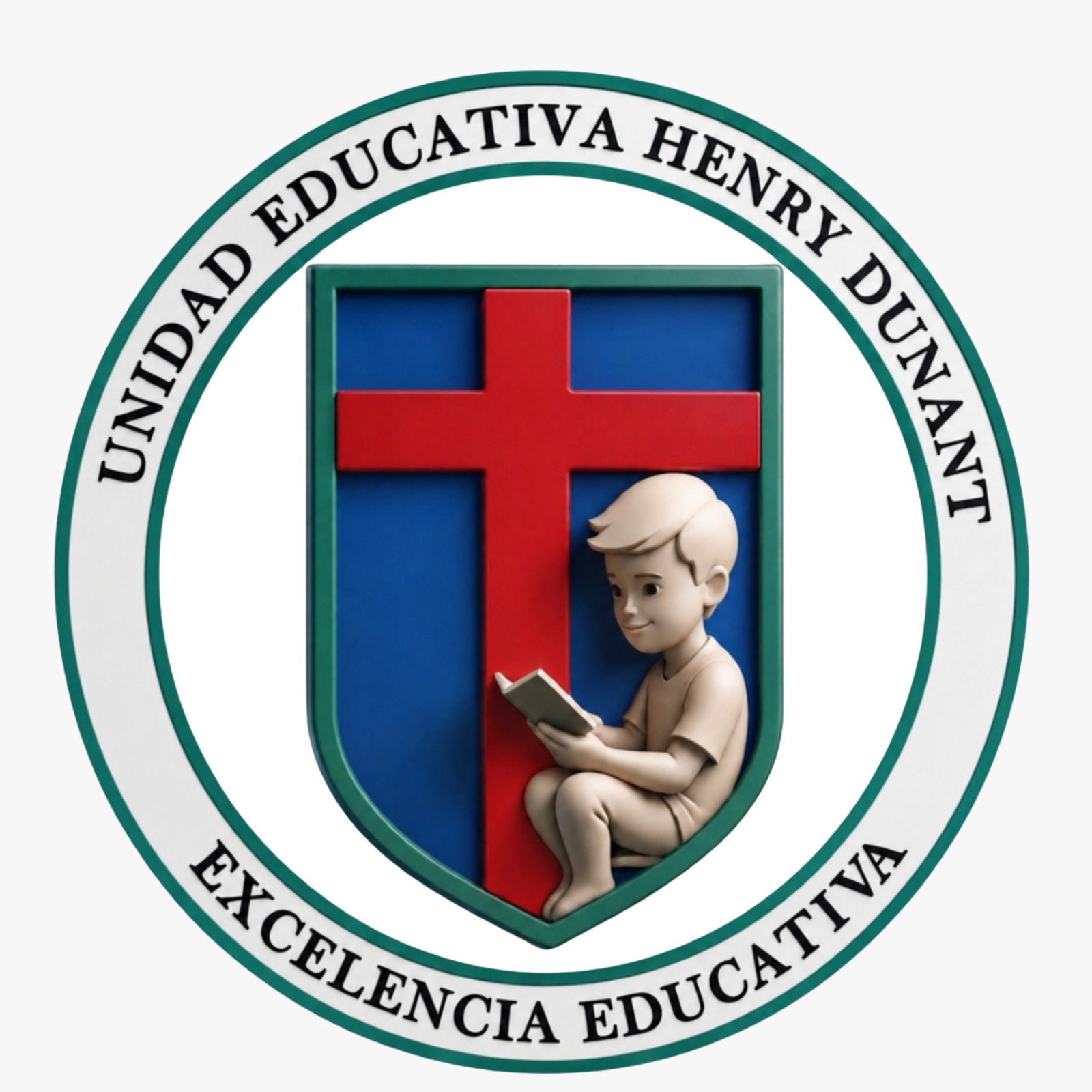 Campus Henry Dunant
