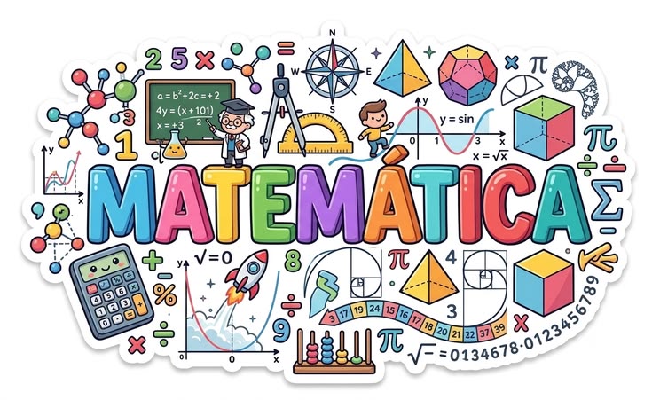 Matemática - 4to EGB