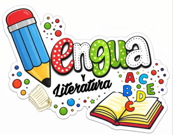 Lengua - 4to EGB