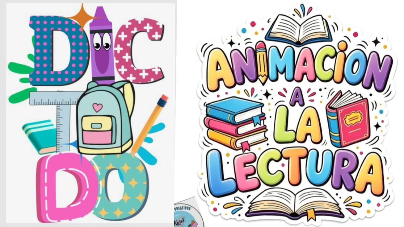 Anim. Lect. - 4to EGB