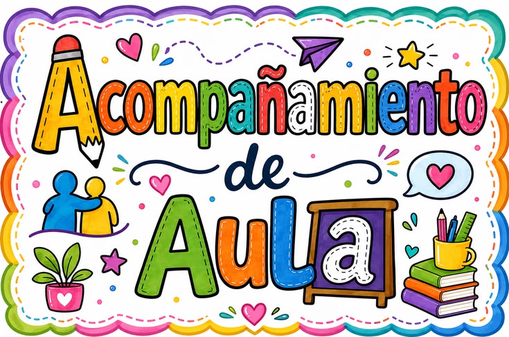 Acompañamiento - 4to EGB