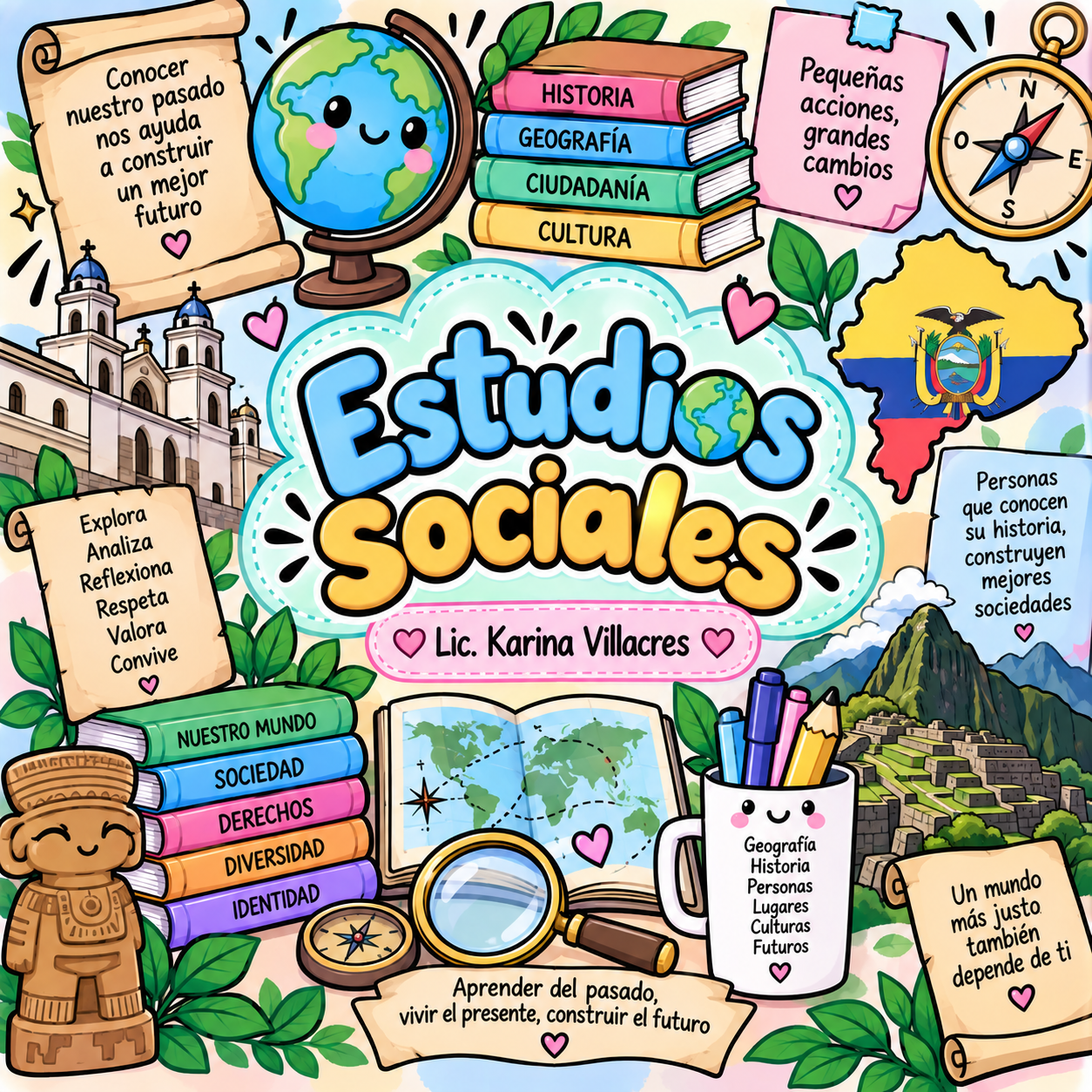 EESS - 5to EGB