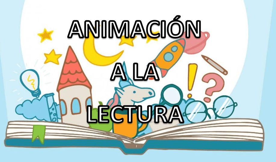 5TO-EGB-ANIMACIÓN A LA LECTURA 