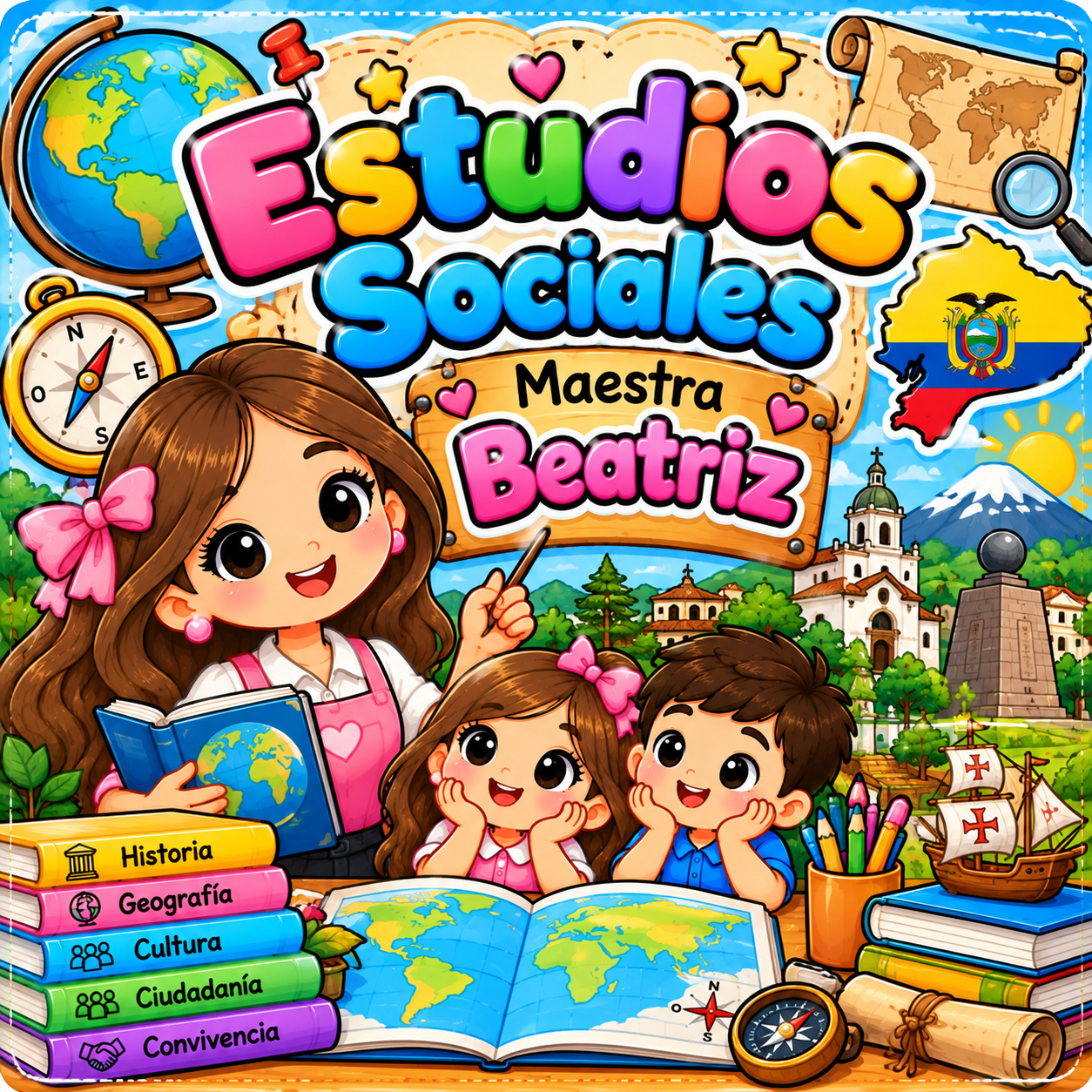 EESS - 6to EGB