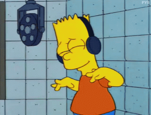 Listening - 6to EGB