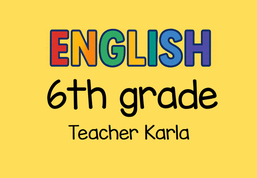 6TO-A-INGLÉS 