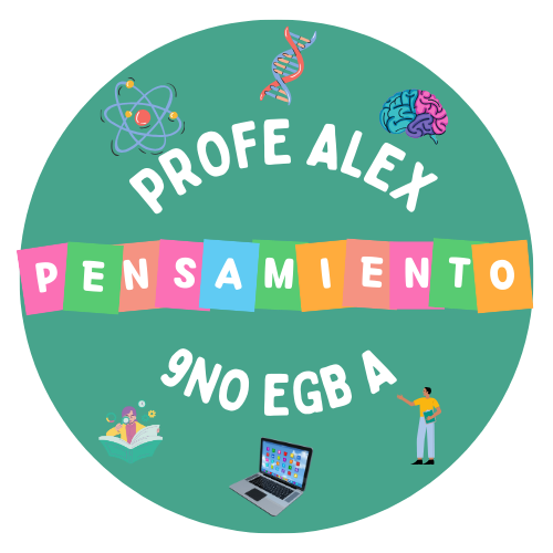 9NO-A- DESARROLLO DEL PENSAMIENTO 