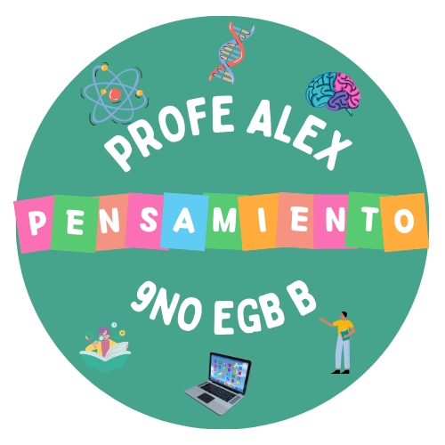 9NO-B- DESARROLLO DEL PENSAMIENTO 