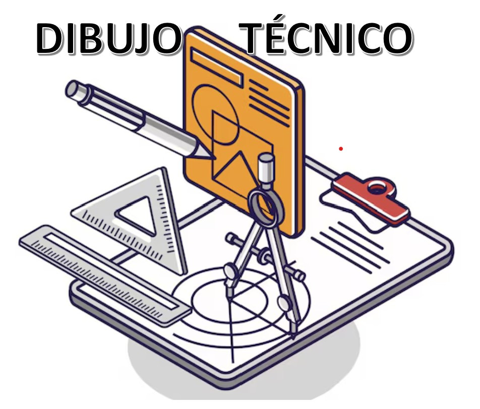 9NO-B- DIBUJO TÉCNICO 
