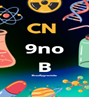 9NO-B- CIENCIAS NATURALES 