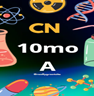 10MO-A- CIENCIAS NATURALES 