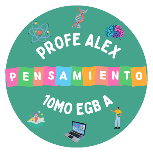 10MO-A- DESARROLLO DEL PENSAMIENTO 