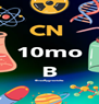 10MO-B- CIENCIAS NATURALES 