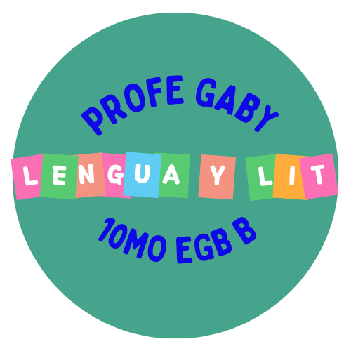 10MO-B- LENGUA Y LITERATURA 
