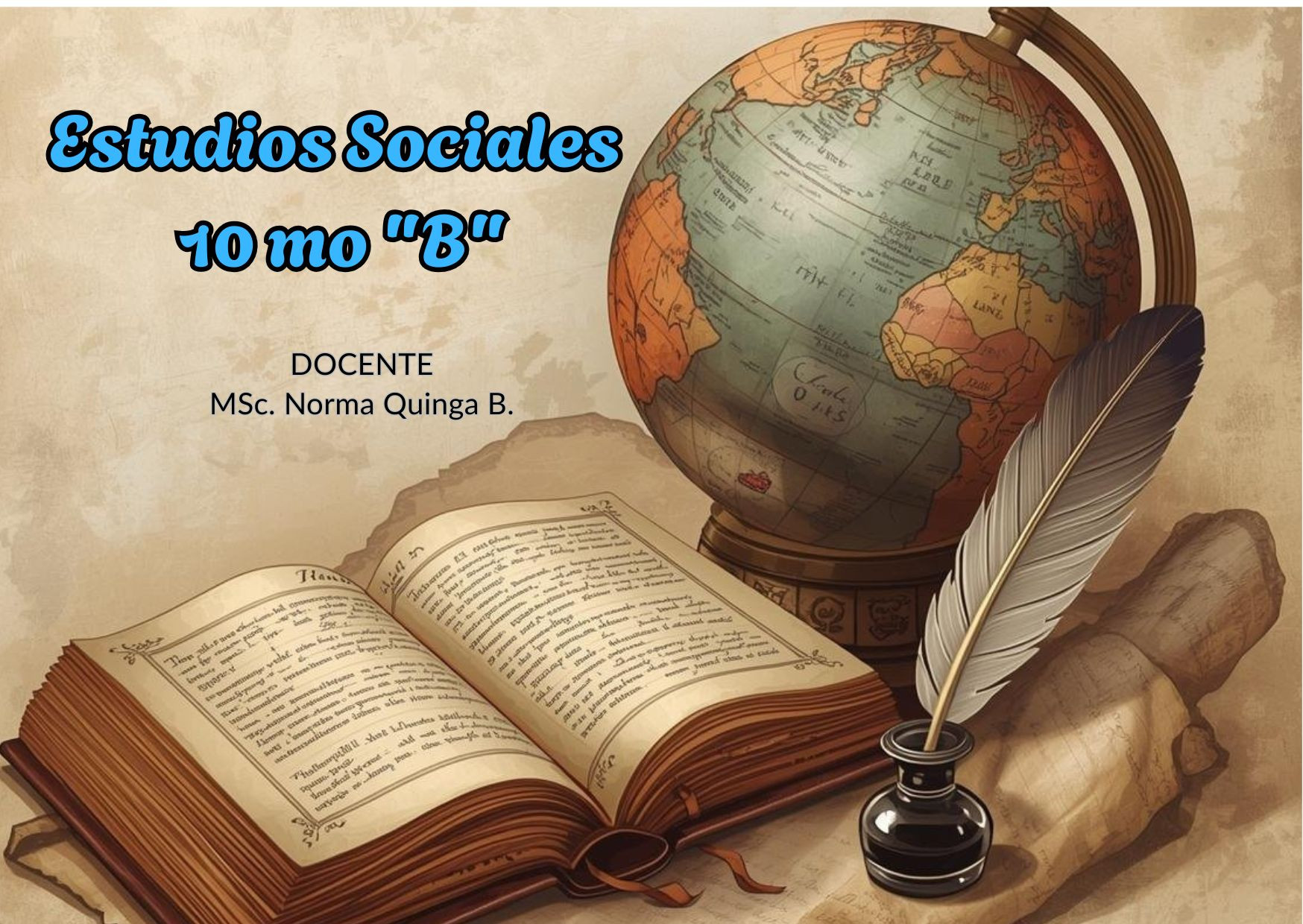 10MO-B- ESTUDIOS SOCIALES 