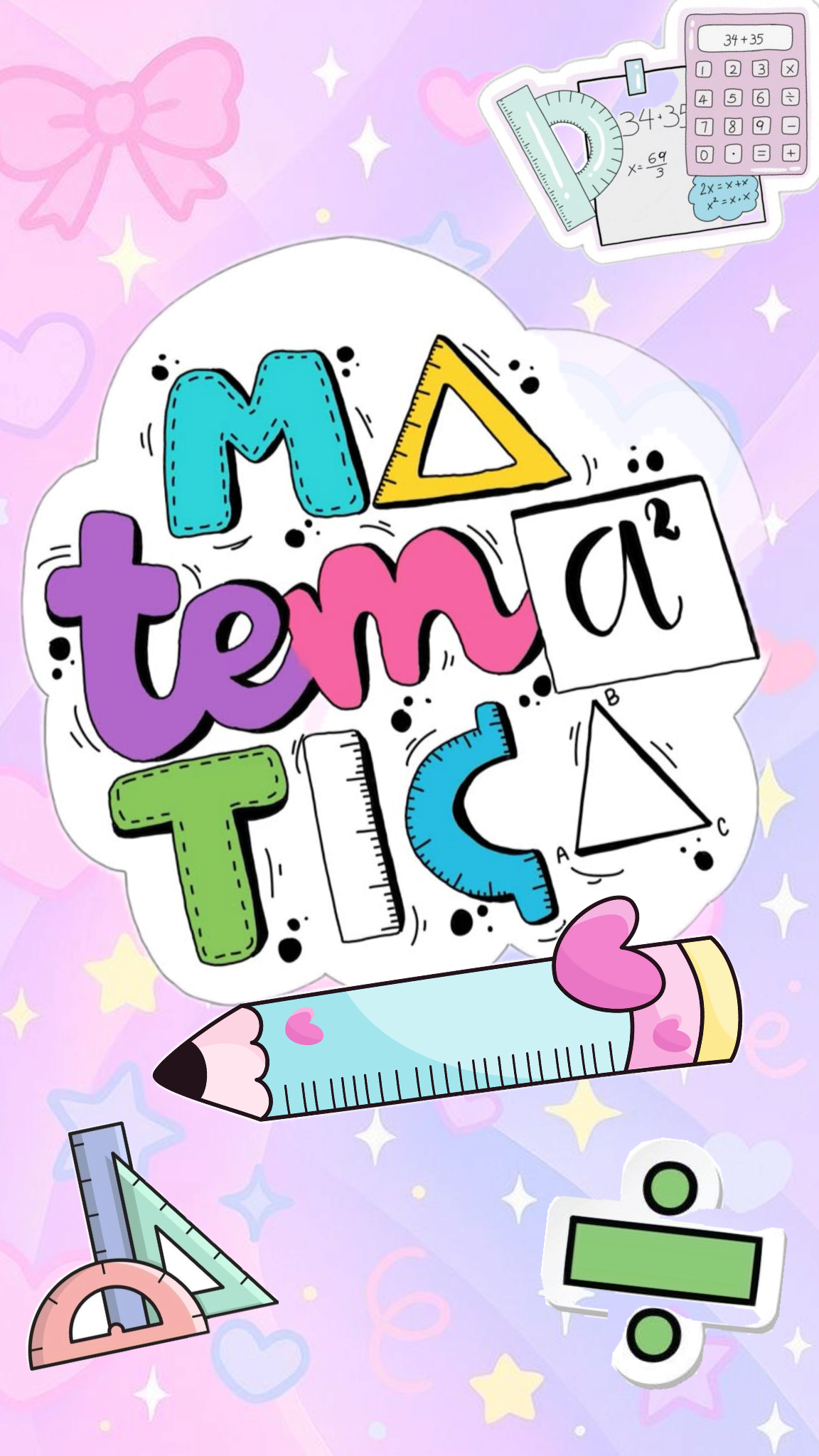 Matemática - 1ro BGU B