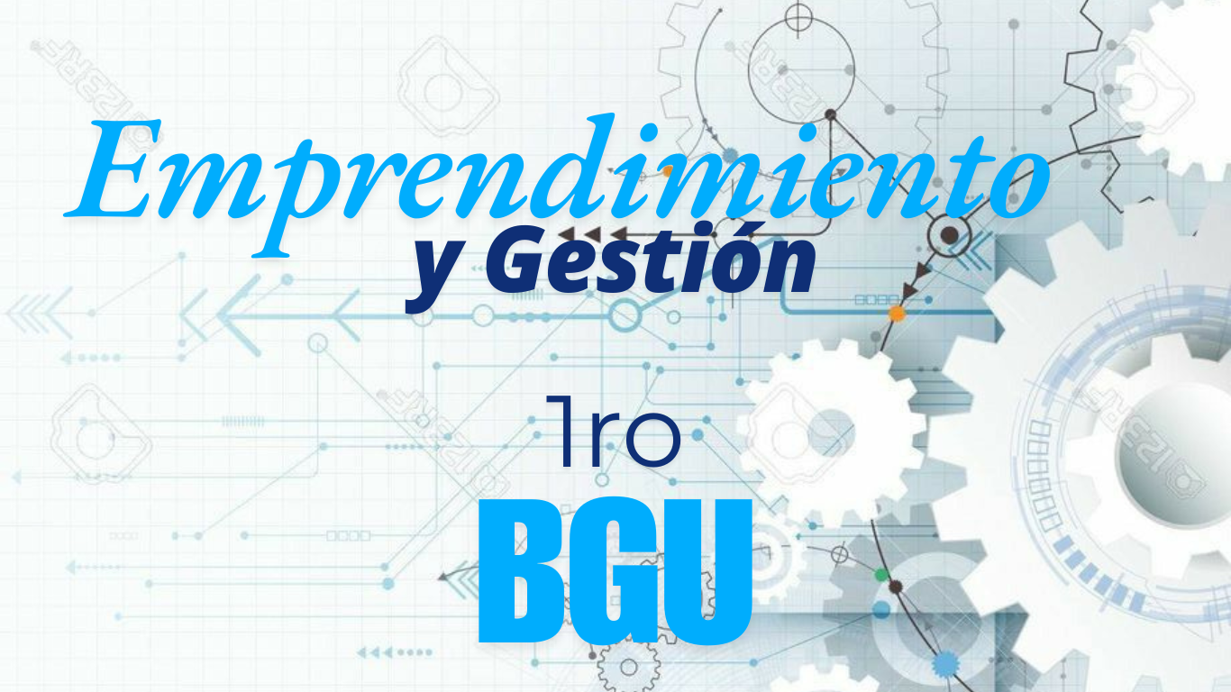 1-BGU EMPRENDIMIENTO 