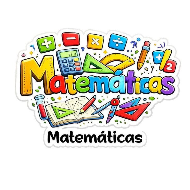 Matemática - 3ro BGU