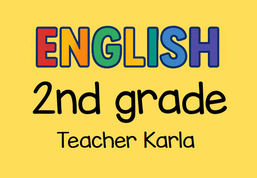 2DO-EGB-INGLÉS 
