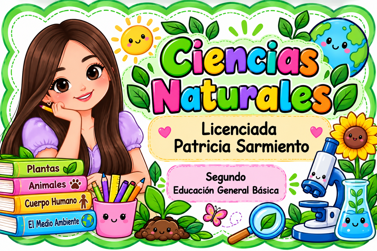 CCNN - 2do EGB