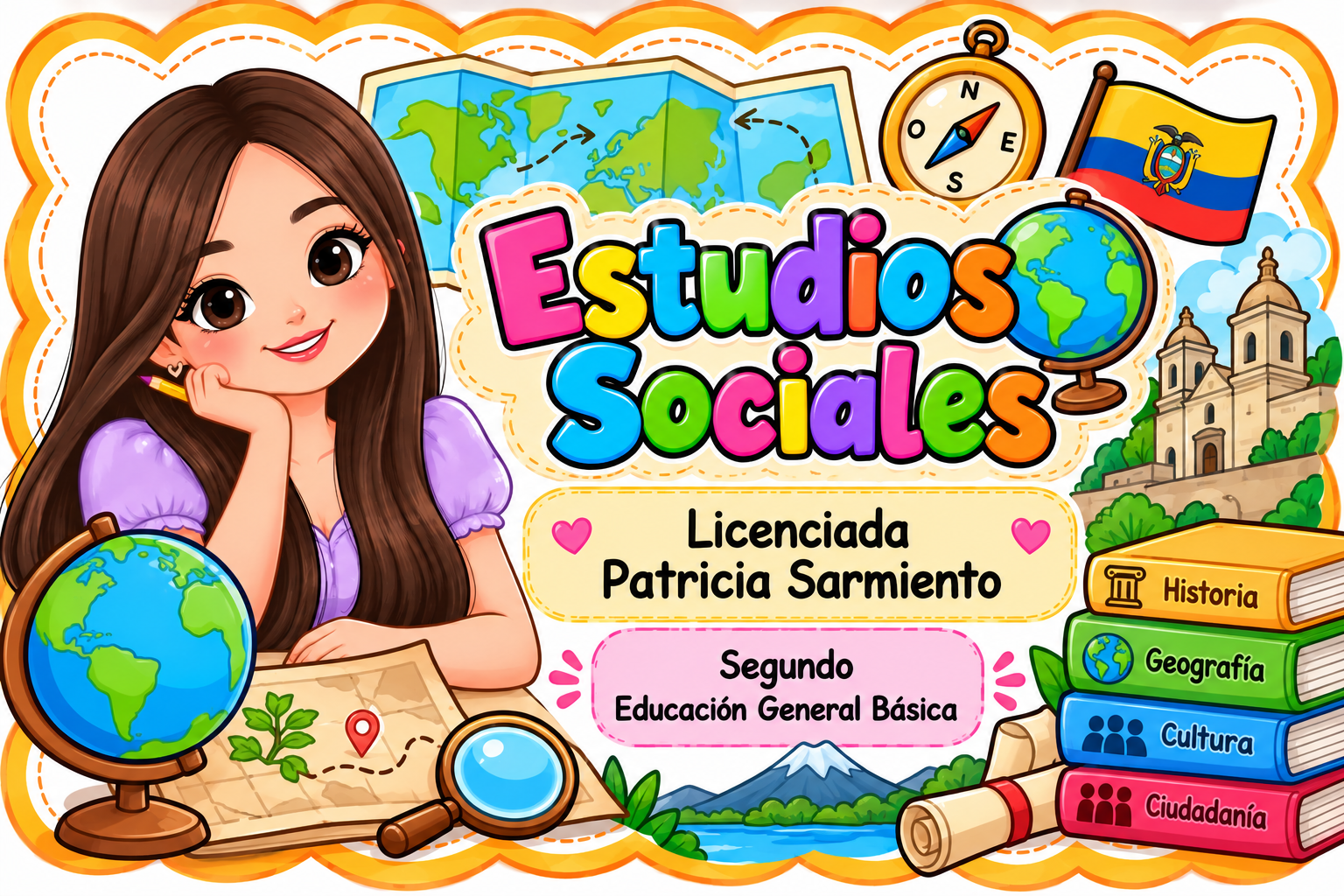 EESS - 2do EGB